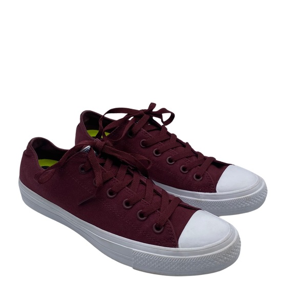 Converse Other - Converse All Star Chuck Taylor II Ox Unisex Shoes